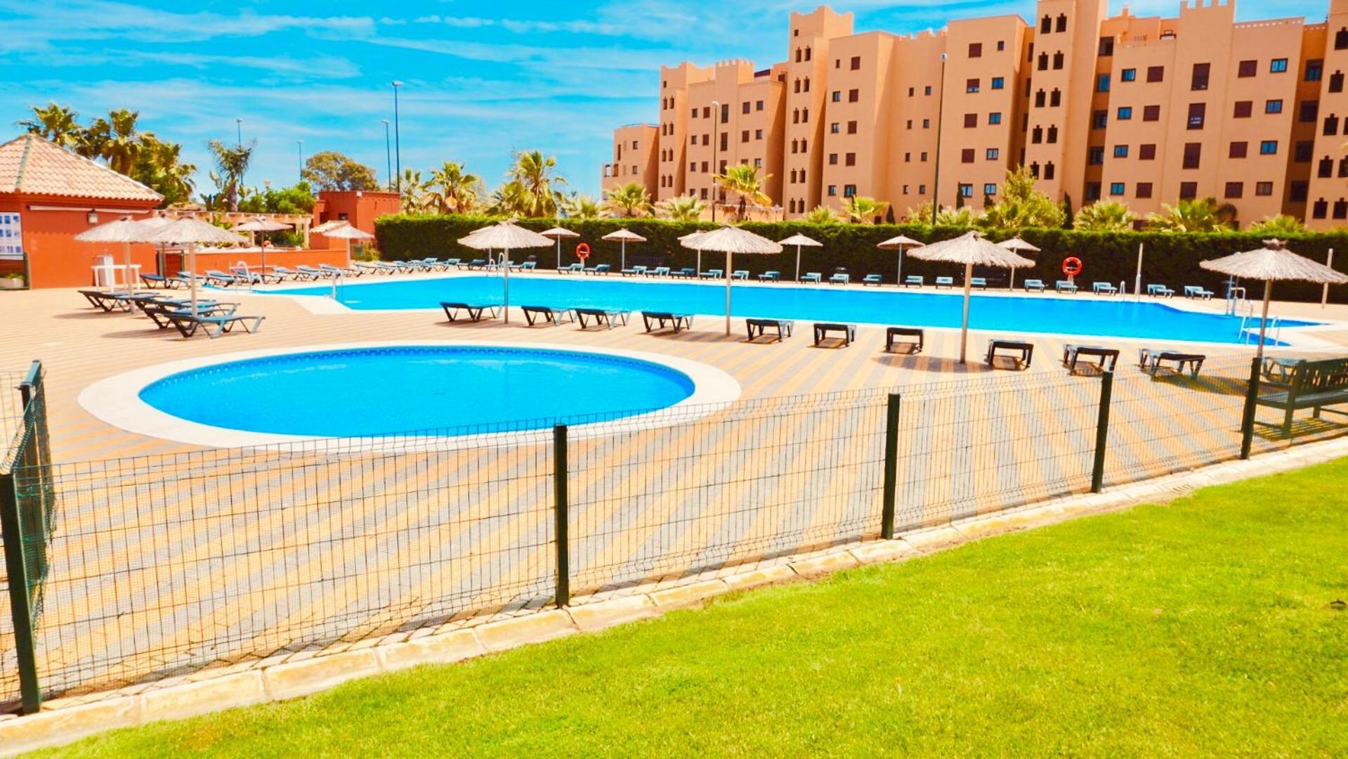 Garzas, Apartment *