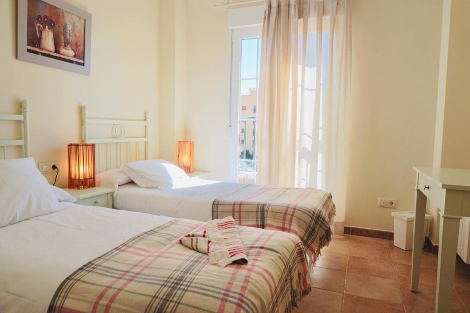 Apartment Garzas, *