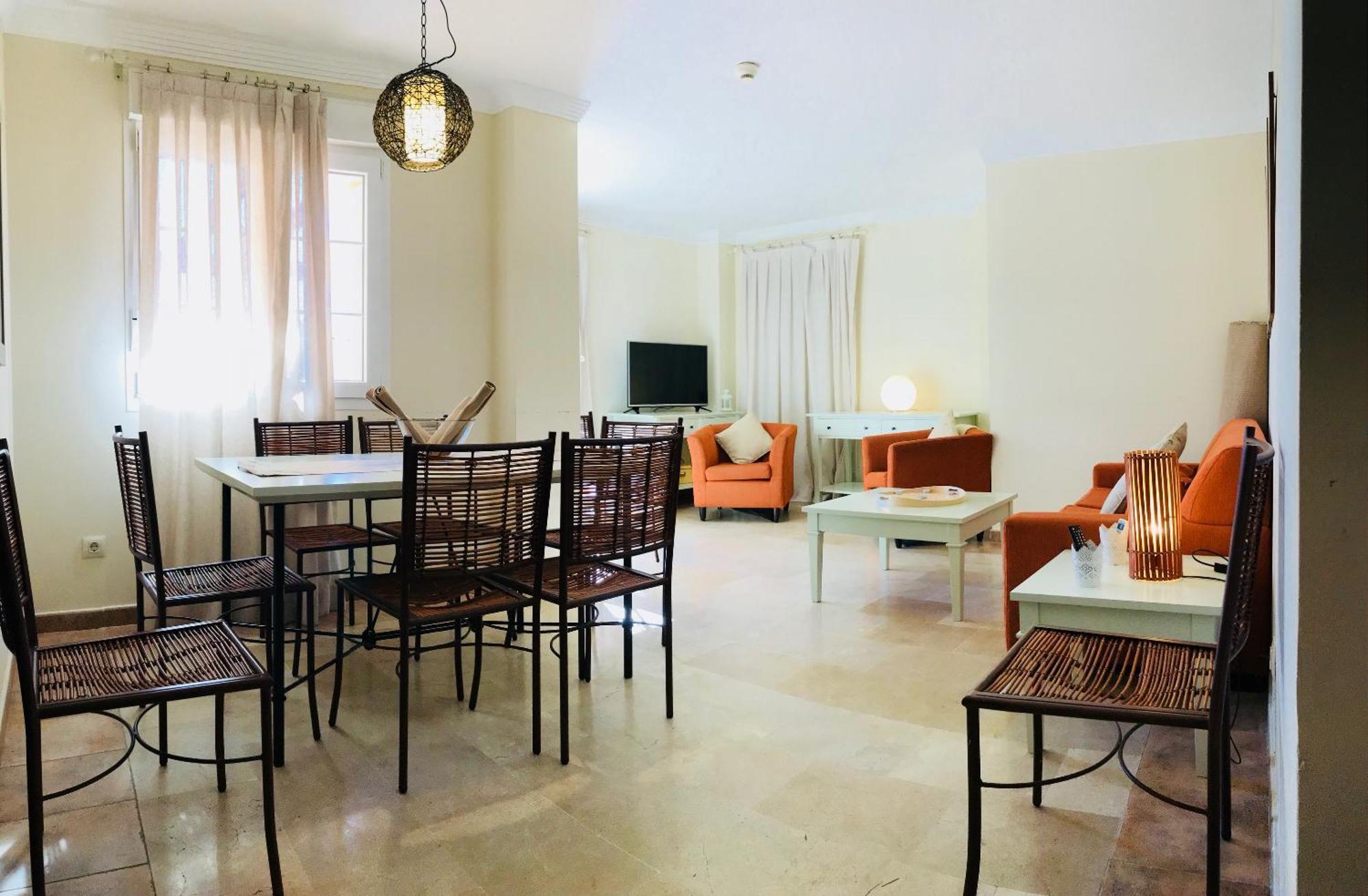 Apartment Garzas, Isla Canela