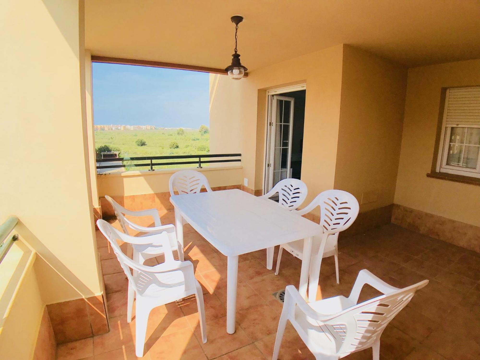 Apartment Garzas, *