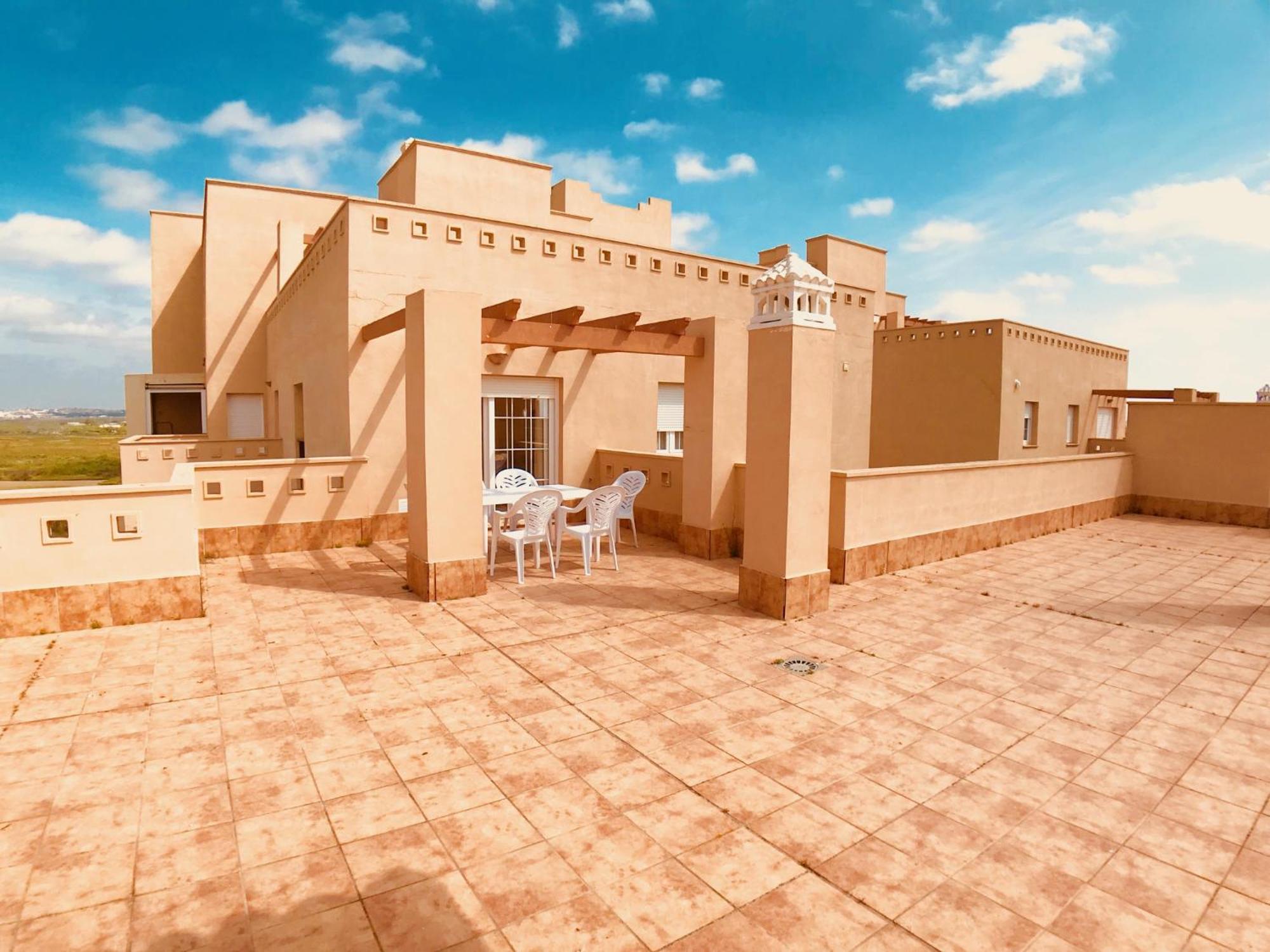 Apartment Garzas, Isla Canela