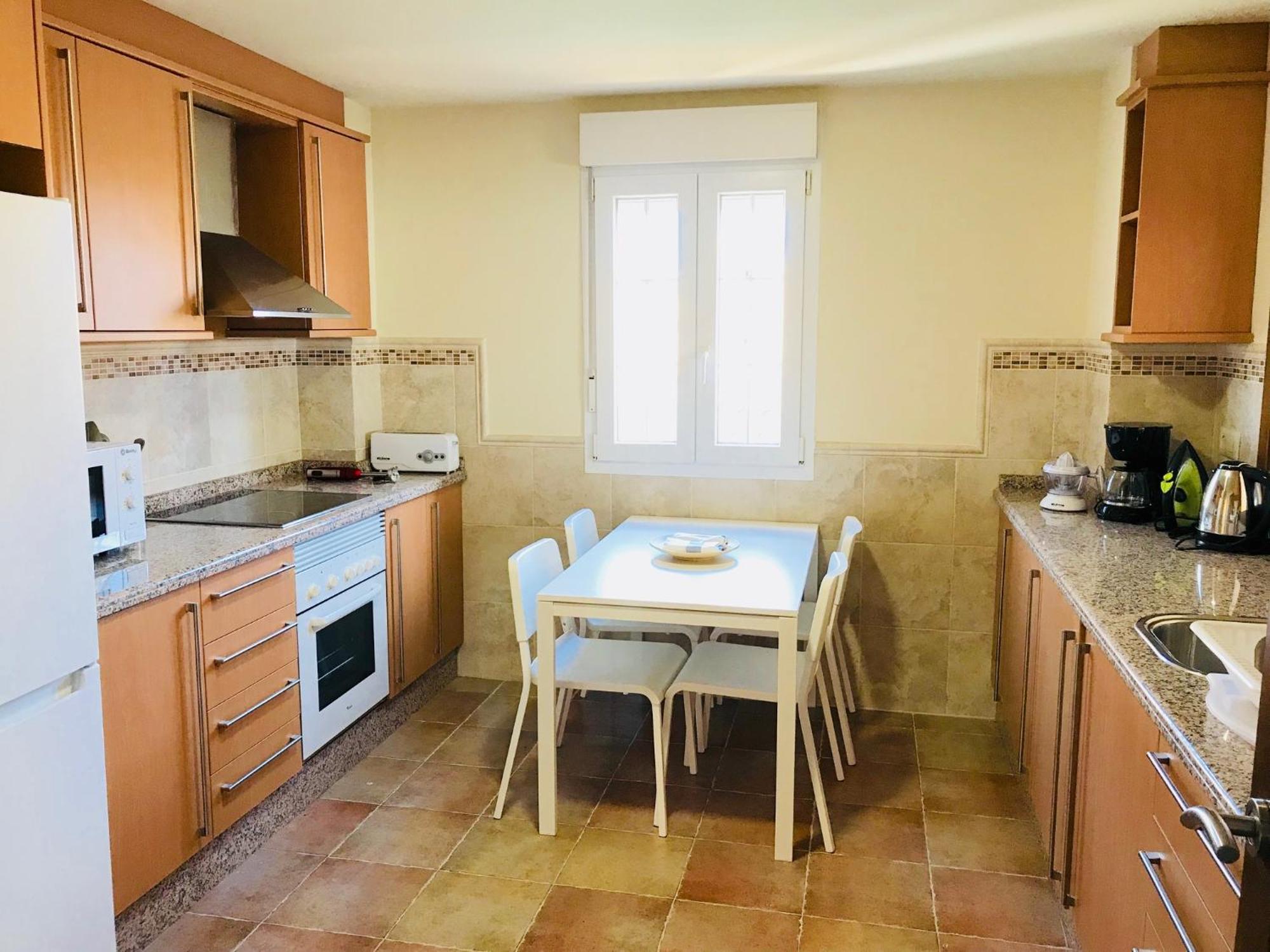 Apartment Garzas, Isla Canela