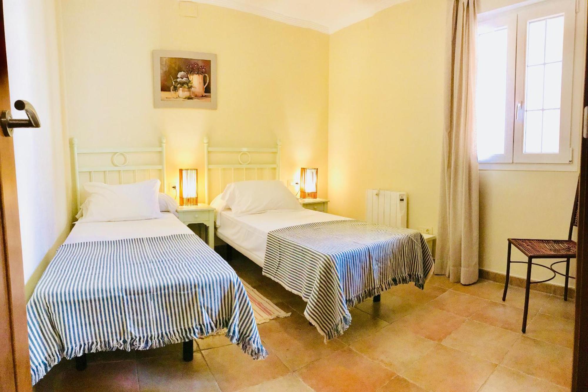 Apartment Garzas, Isla Canela