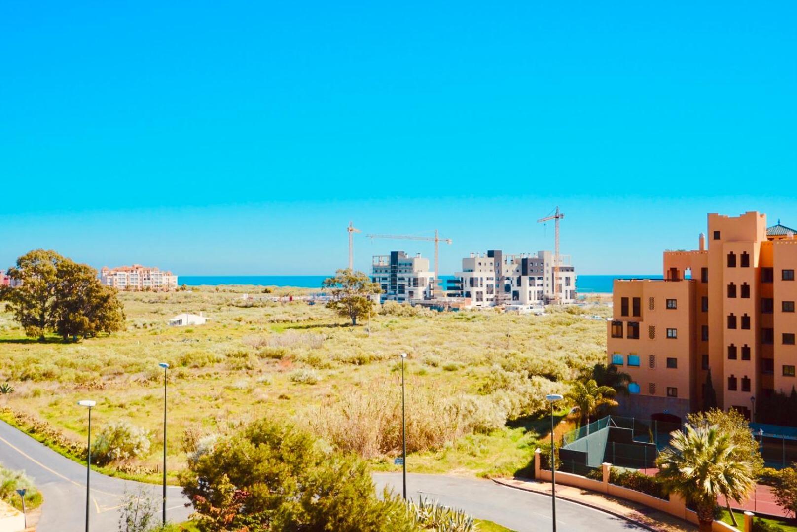 Garzas, Apartment *