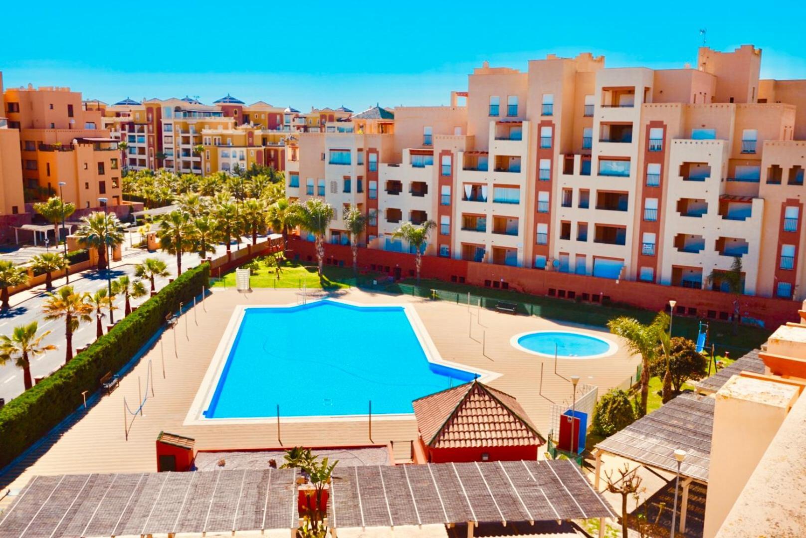 Apartment Garzas, *