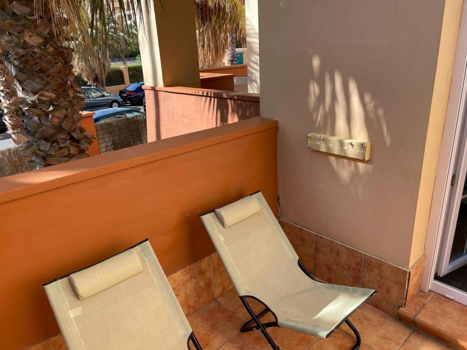 Apartment Garzas, Isla Canela