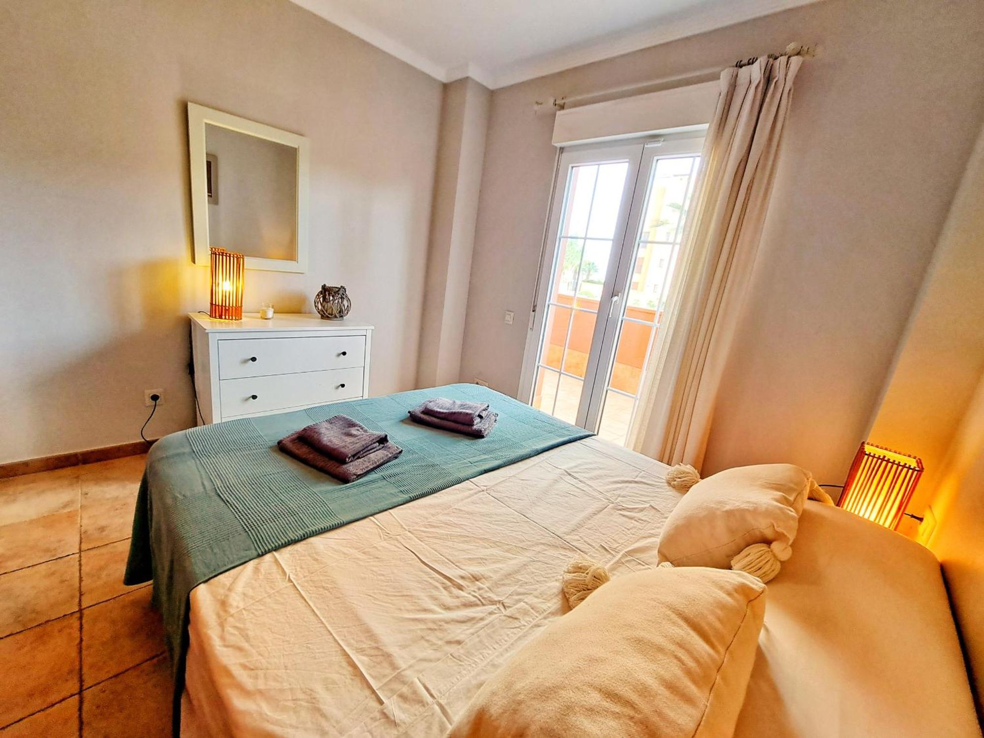 Apartment Garzas, Isla Canela