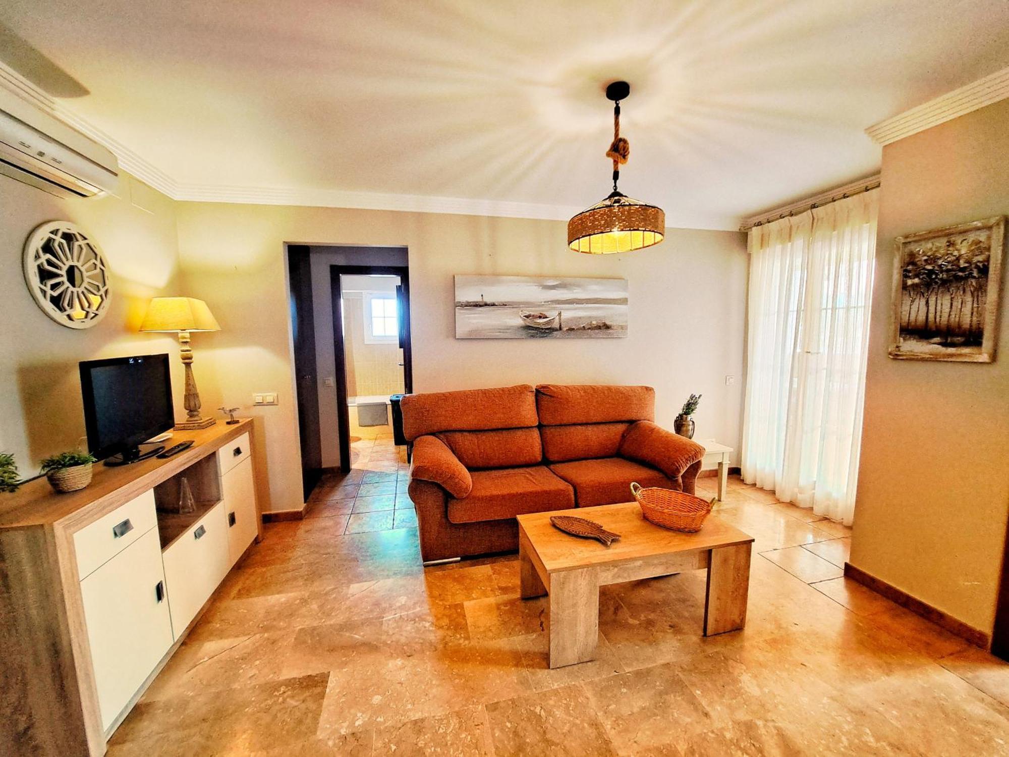 Garzas, Apartment Isla Canela