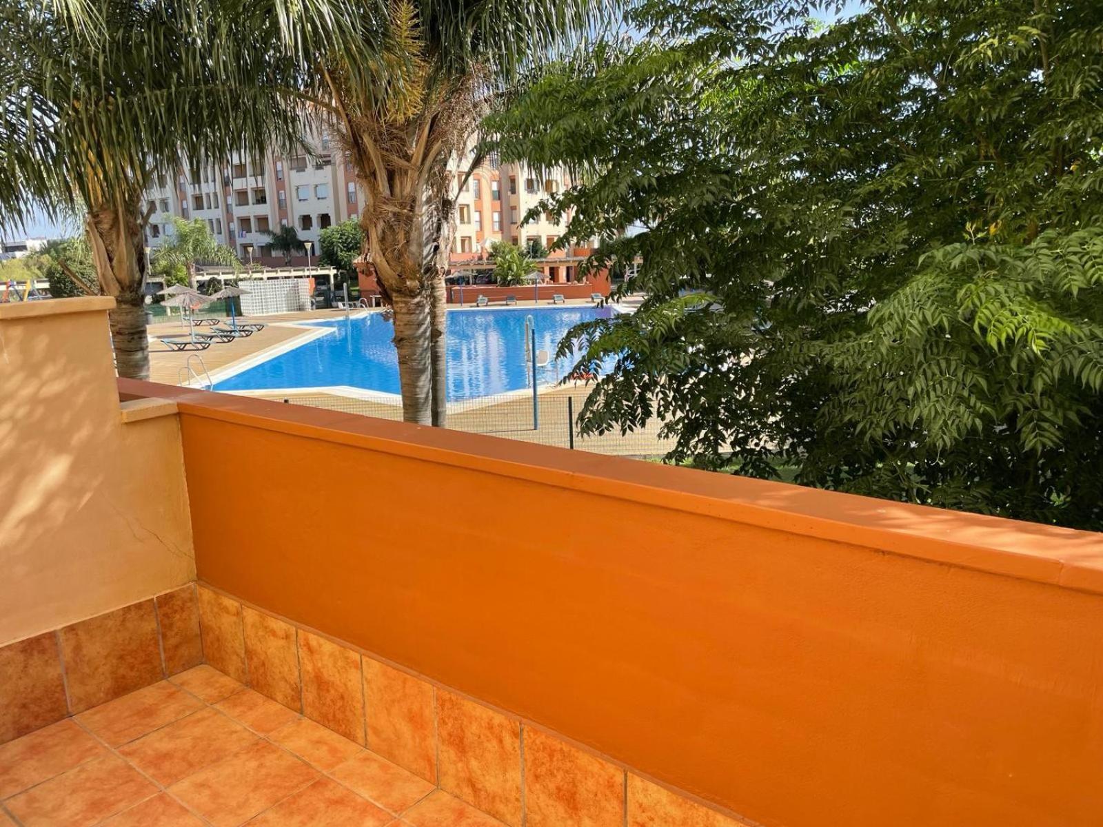 Garzas, Apartment Isla Canela