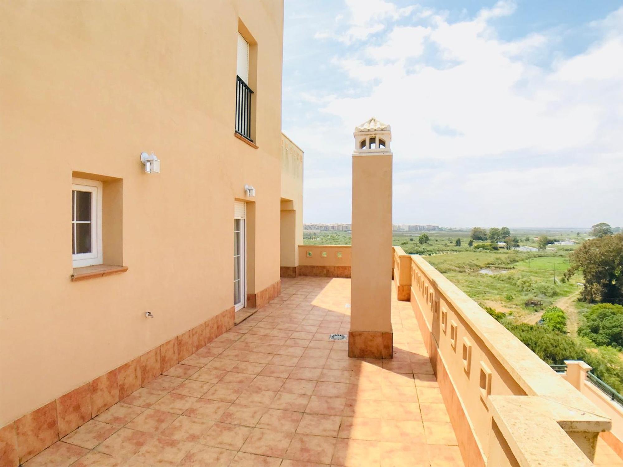 Apartment Garzas,