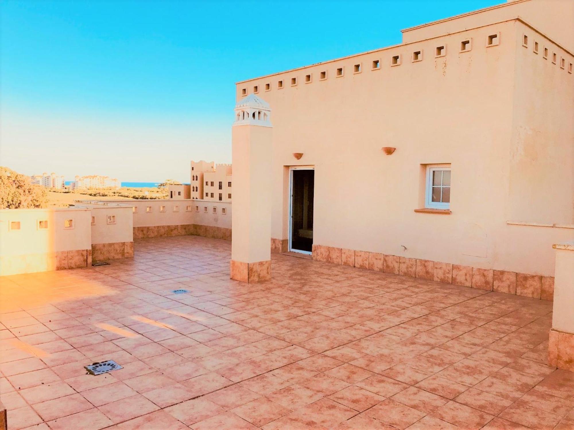Garzas, Apartment *