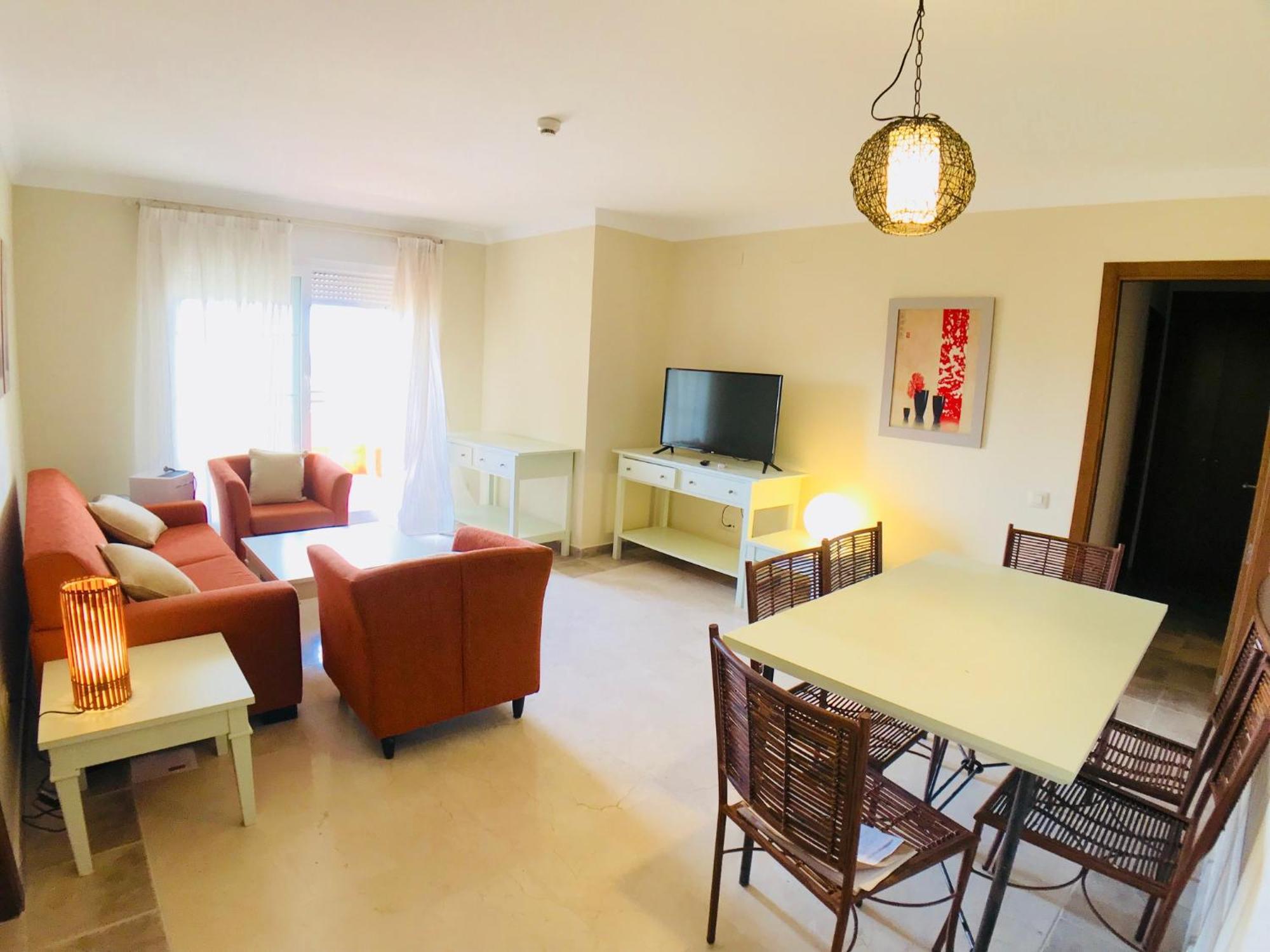 Apartment Garzas, Isla Canela