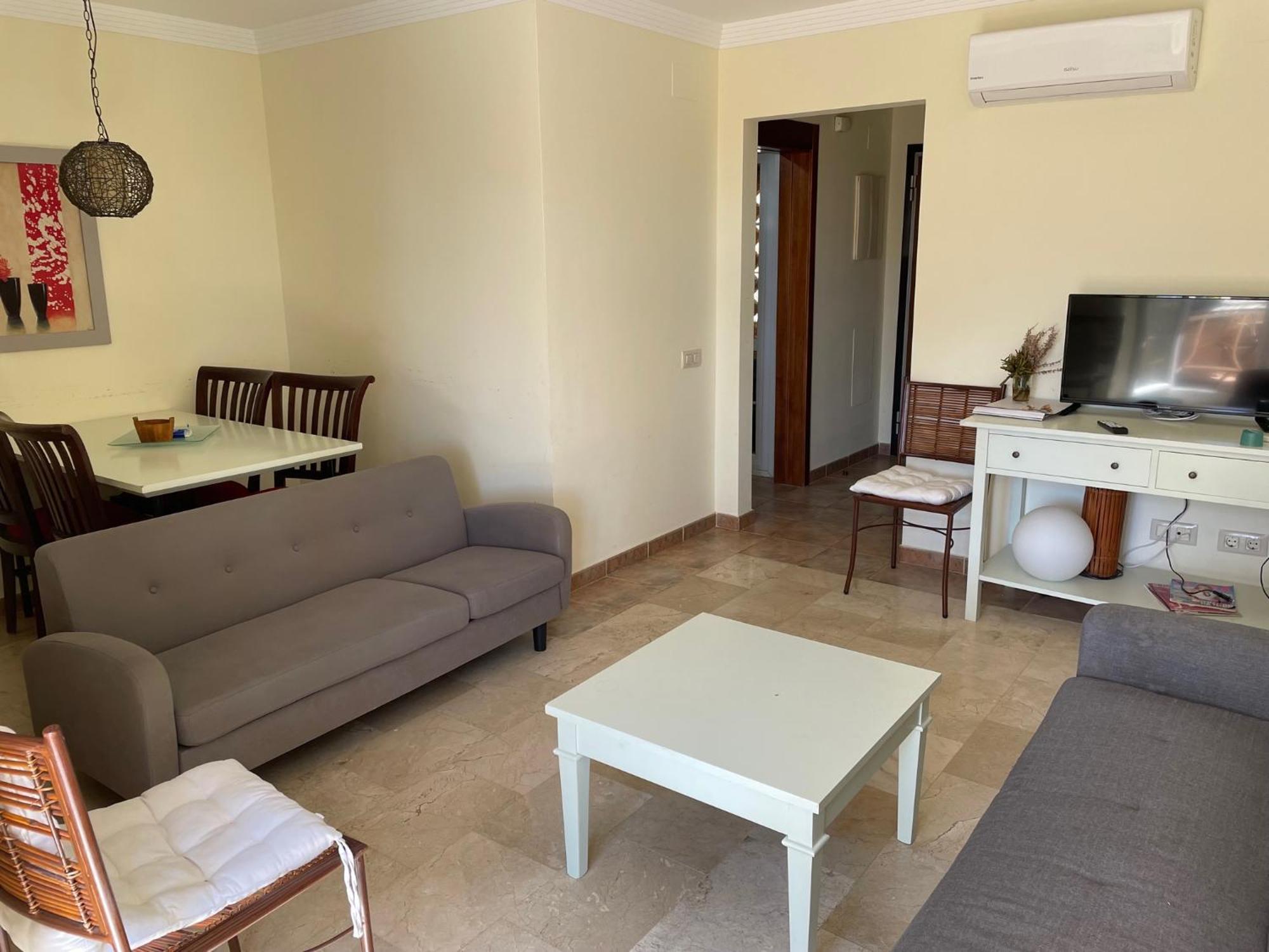 Apartment Garzas, Isla Canela