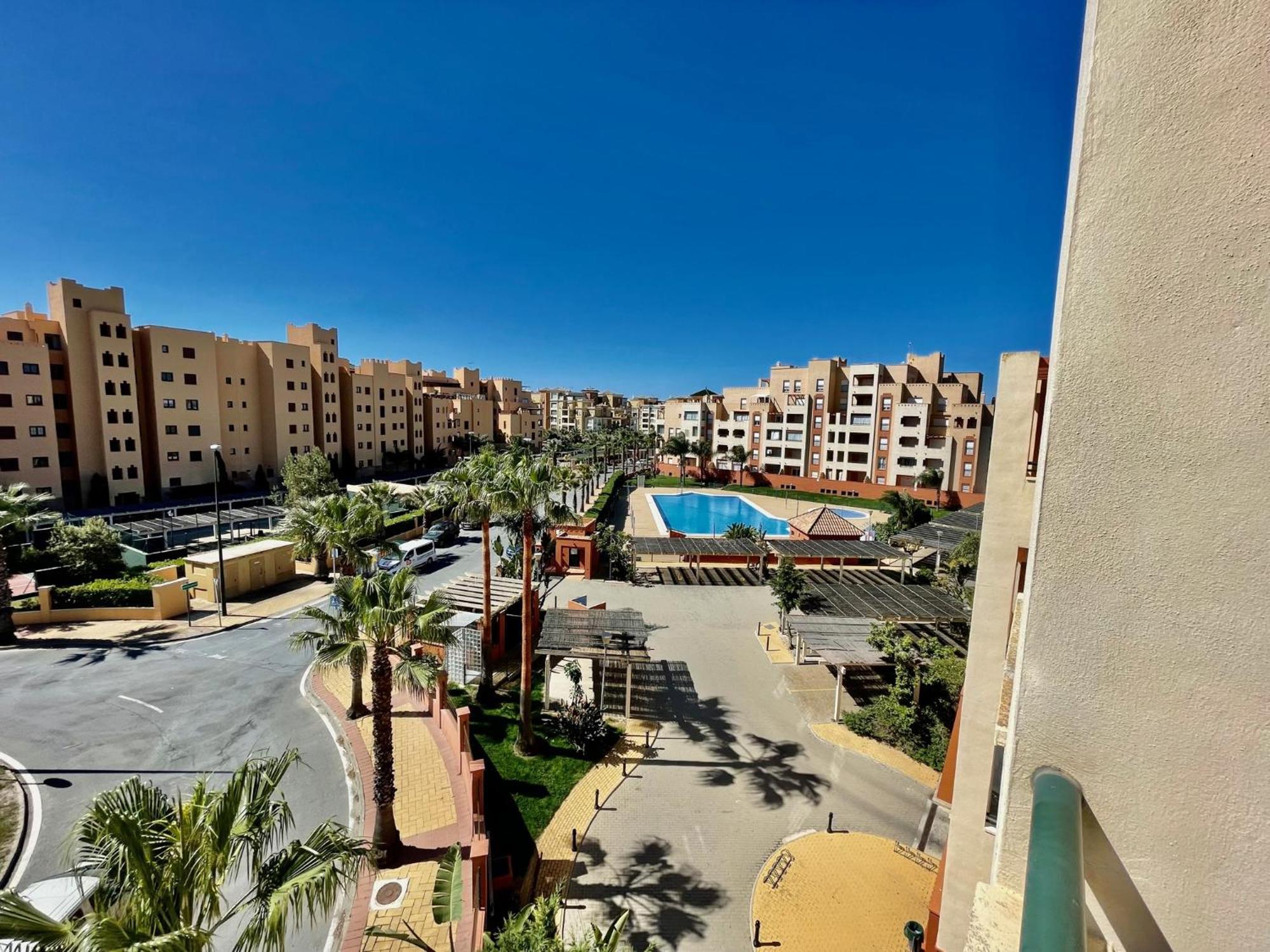 Apartment Garzas, *