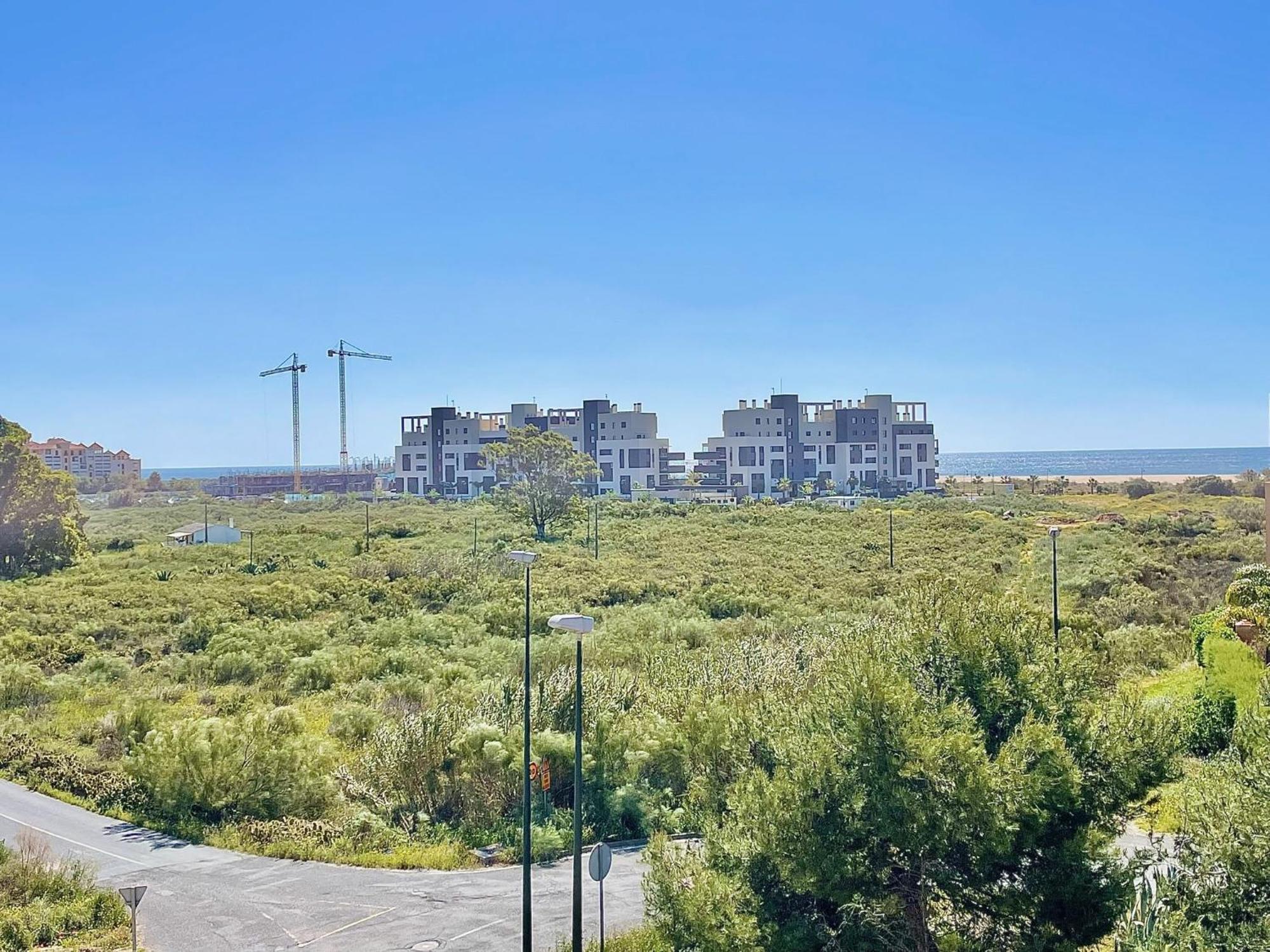 Apartment Garzas, Isla Canela