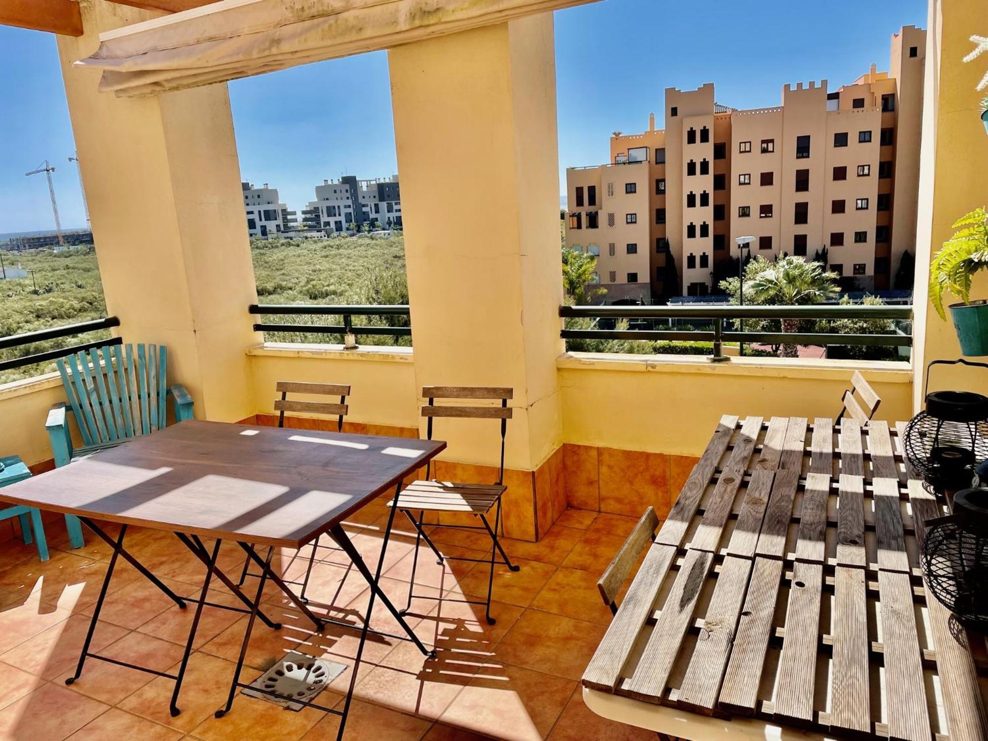 Apartment Garzas, *